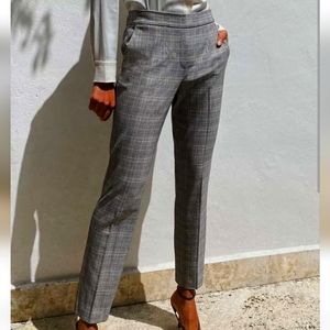 Classy, COMFORTABLE dress pants 12 (babaton )